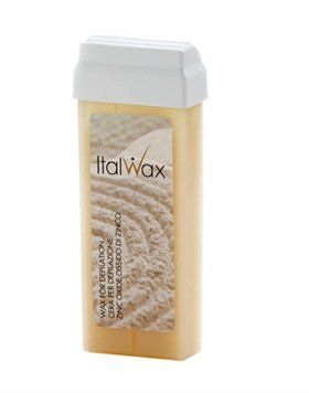 Віск у картриджі Italwax Цинк 100 мл &mdash; фото товару в магазині Smooth Skin Store
